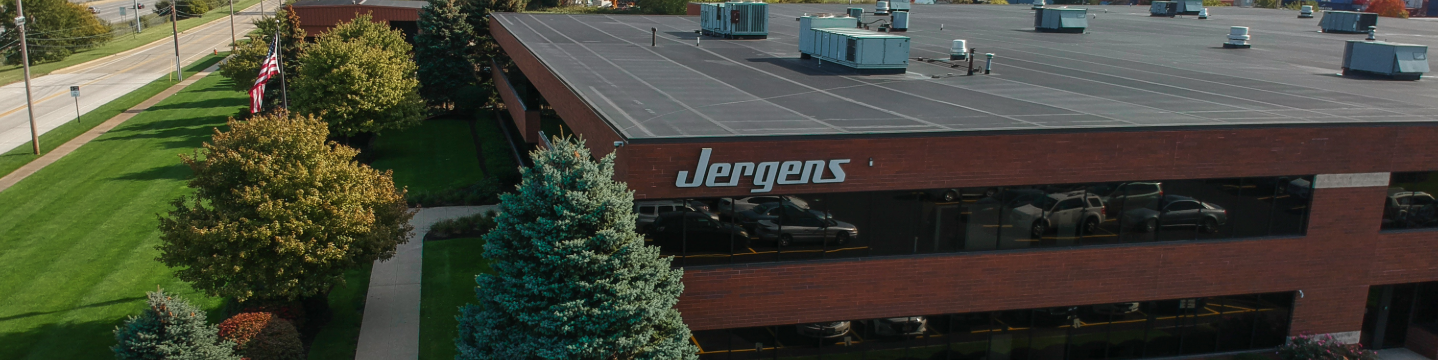 Jergens Inc 91