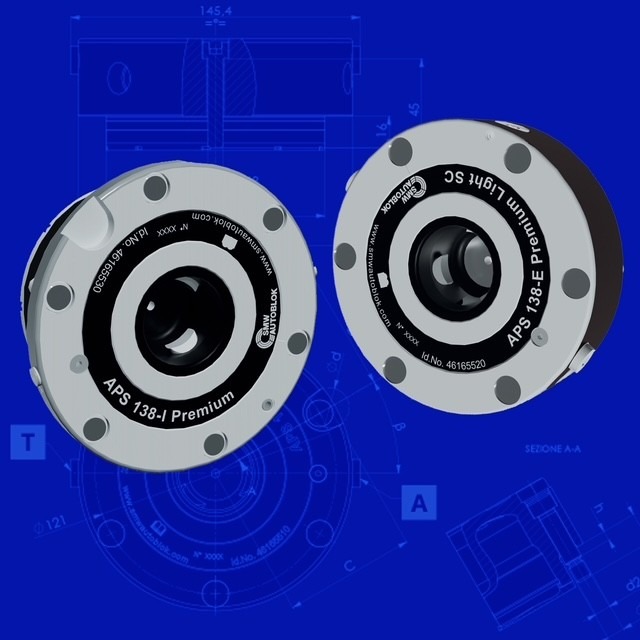 APS Zero-Point Clamping Modules Feature Universal Interface 137