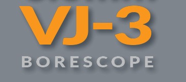 VJ-3 Video Borescope 155
