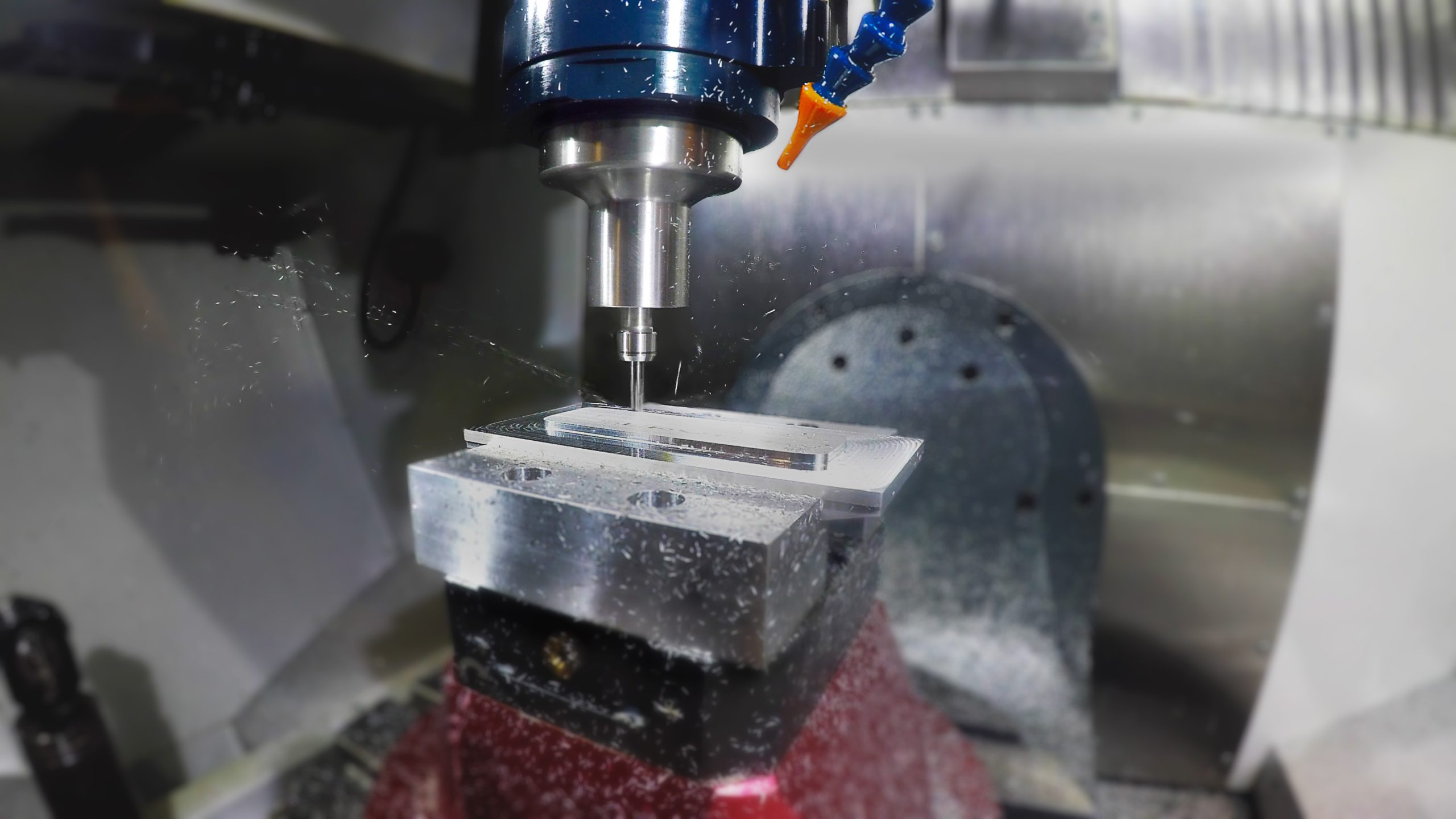 Air Turbine Technology Inc. highlights the Powerful 650 Series Spindle, Adding High Speed and Power to deliver enhanced CNC Performance 179