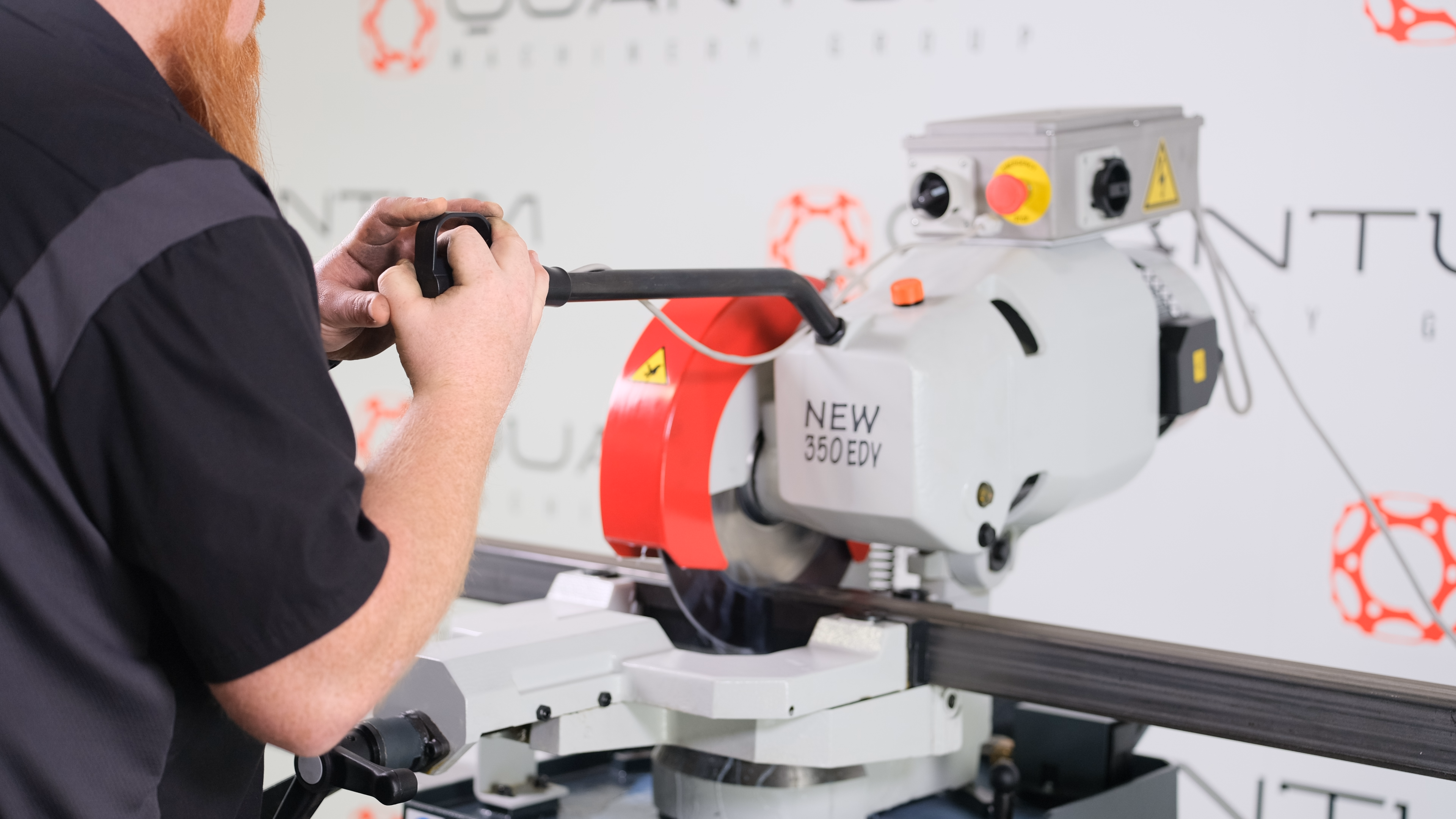 MACC Industrial Saws – Precision and Power Cutting 218