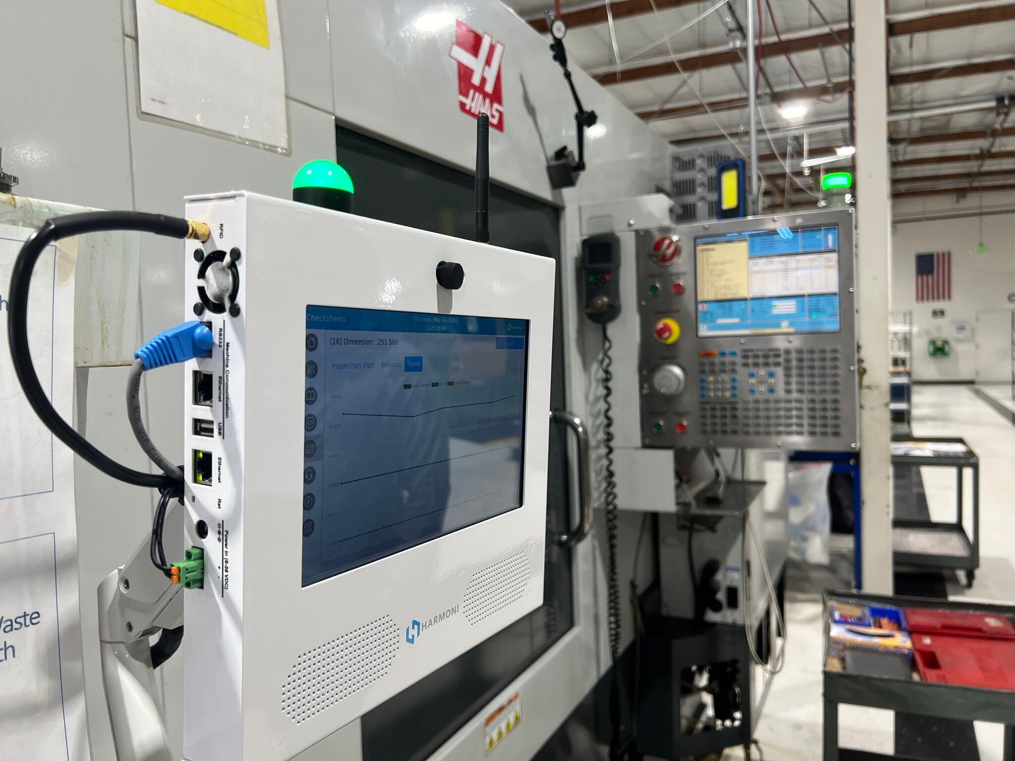 Data Visibility Boosts Beryllium Shop’s Revenue 232