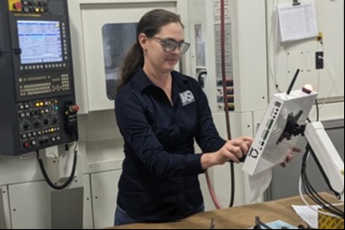 Machine Monitoring Integrates With ERP to Reduce Errors 233