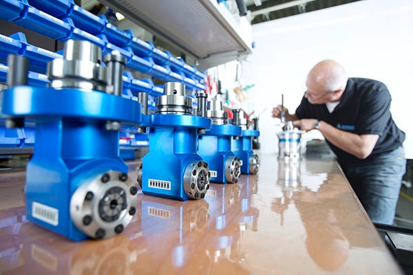 BENZ Tooling is at your Service! 234