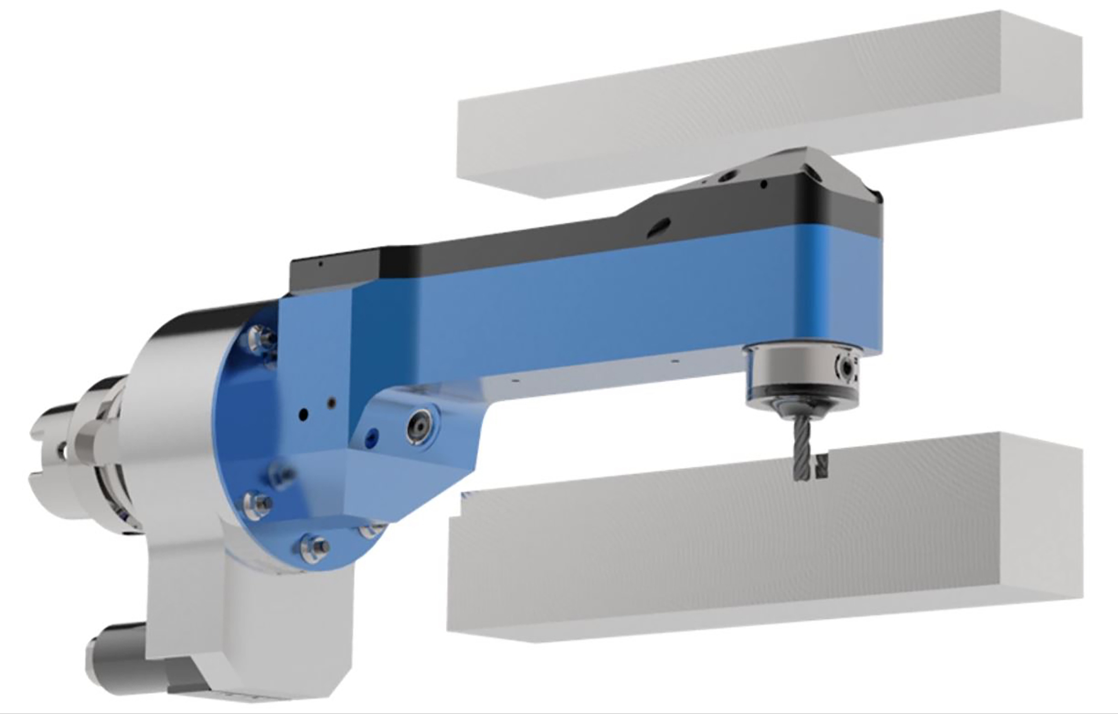 The perfect tool for every industry and application - BENZ Tooling 236