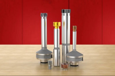 New Replaceable Head Reamer Connections 250