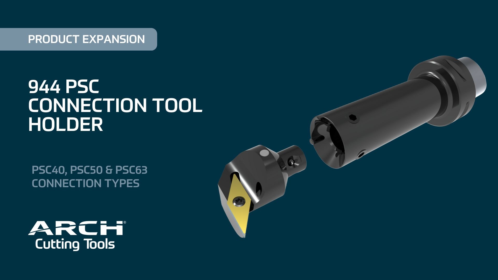 ULTRA-DEX 944 PSC CONNECTION TOOL HOLDER 438