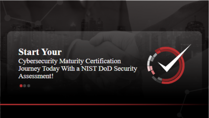 CMMC Compliance 440