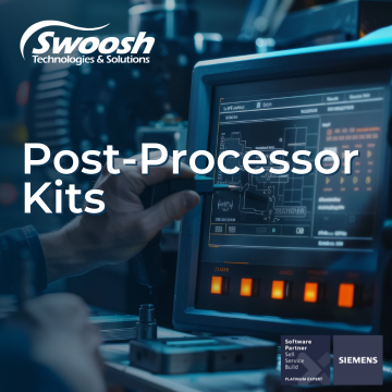 Post-Processor Machine Kits 63