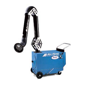 PCH-2 Portable Dust Collector 69