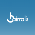 Bairral's 152