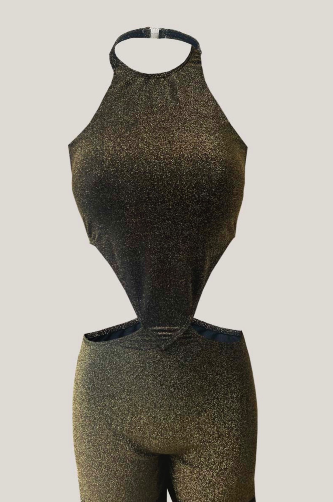 Vendetta Jumpsuit 120