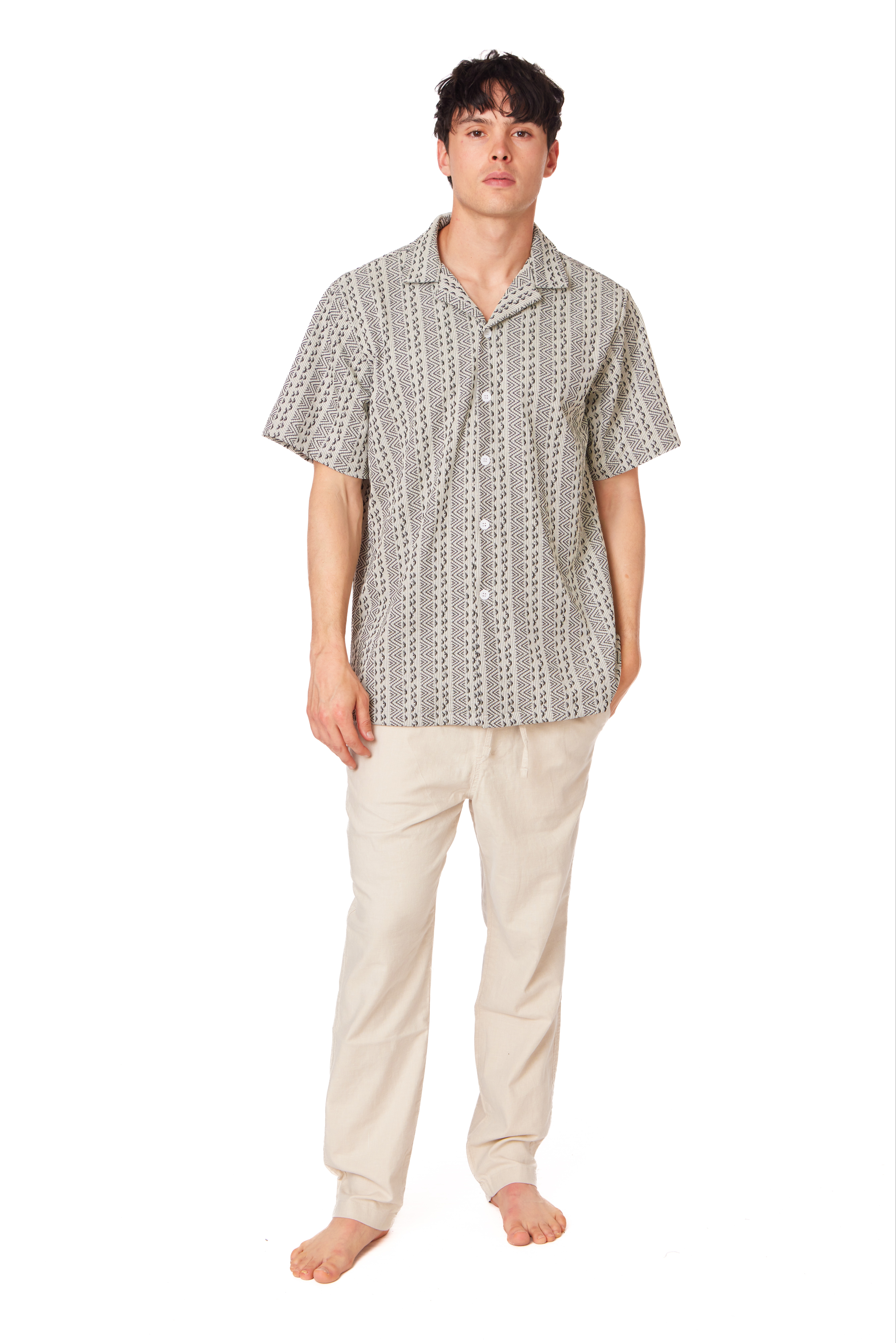 New Textured Summer Shirts! 135