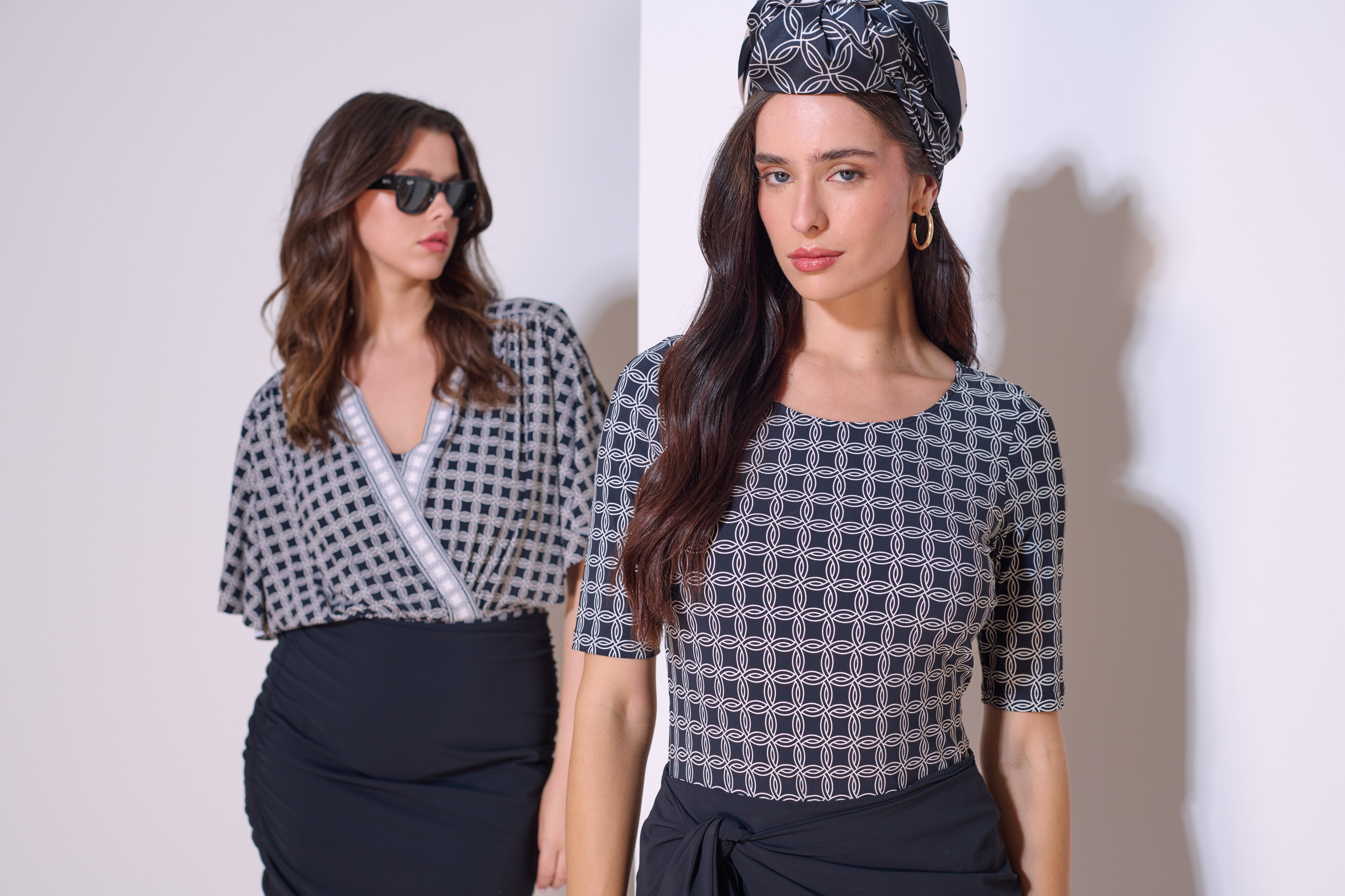 Gottex Modest 206