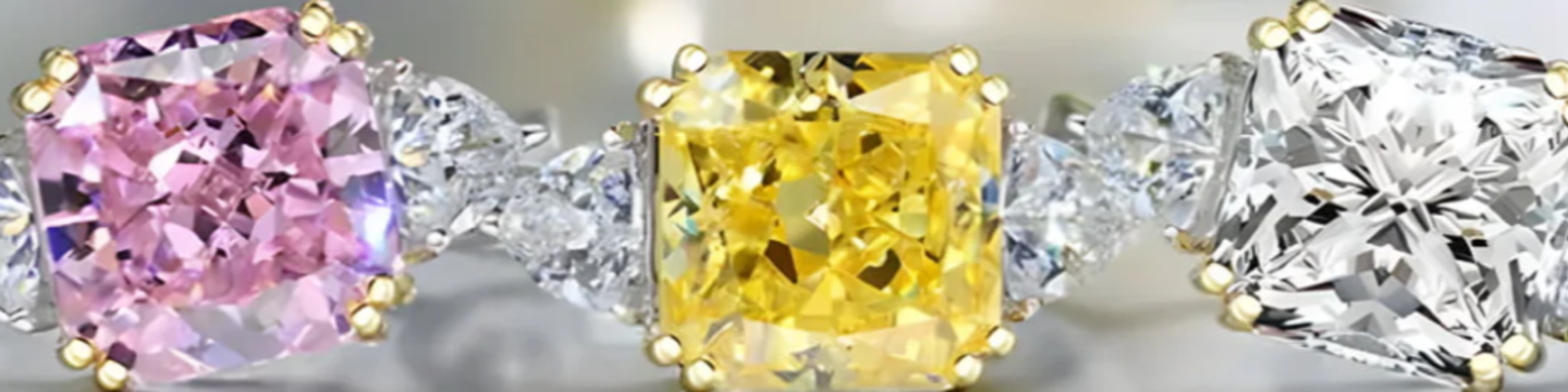 Diamond Veneer-Zirconmania Travel Jewelry 157