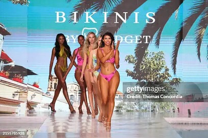 The Best shows from Miami Swim Week 2024 23
