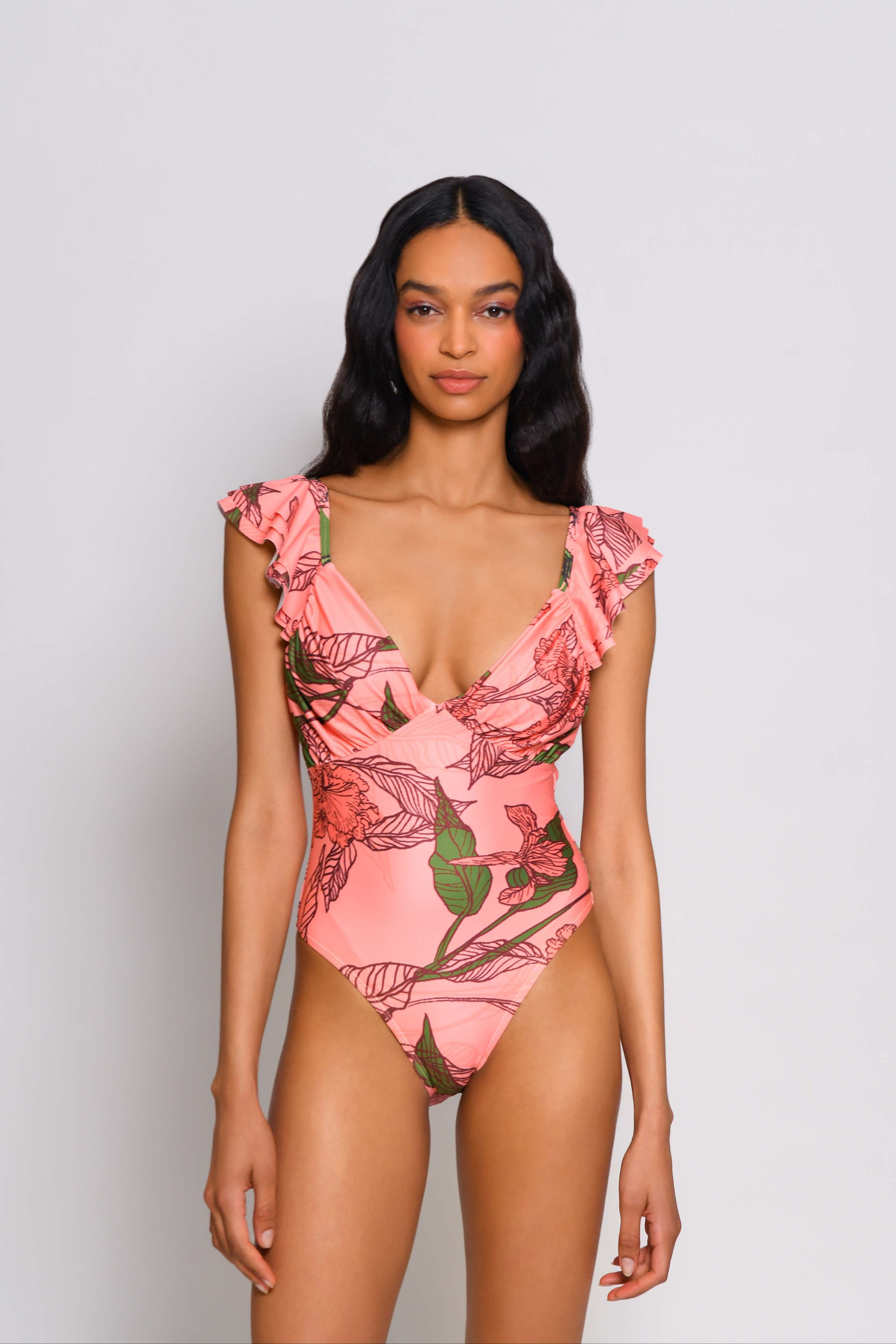 Cala One Piece 53