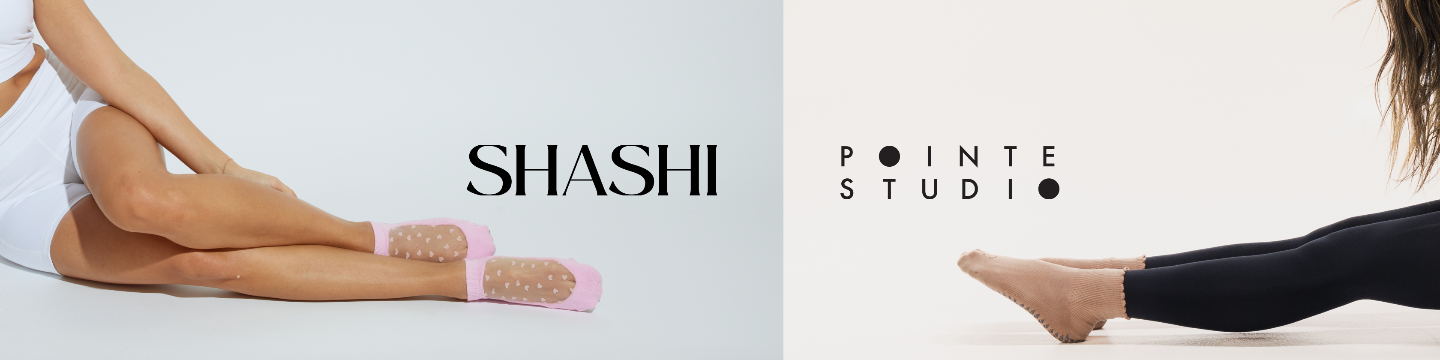 Pointe Studio/SHASHI 85