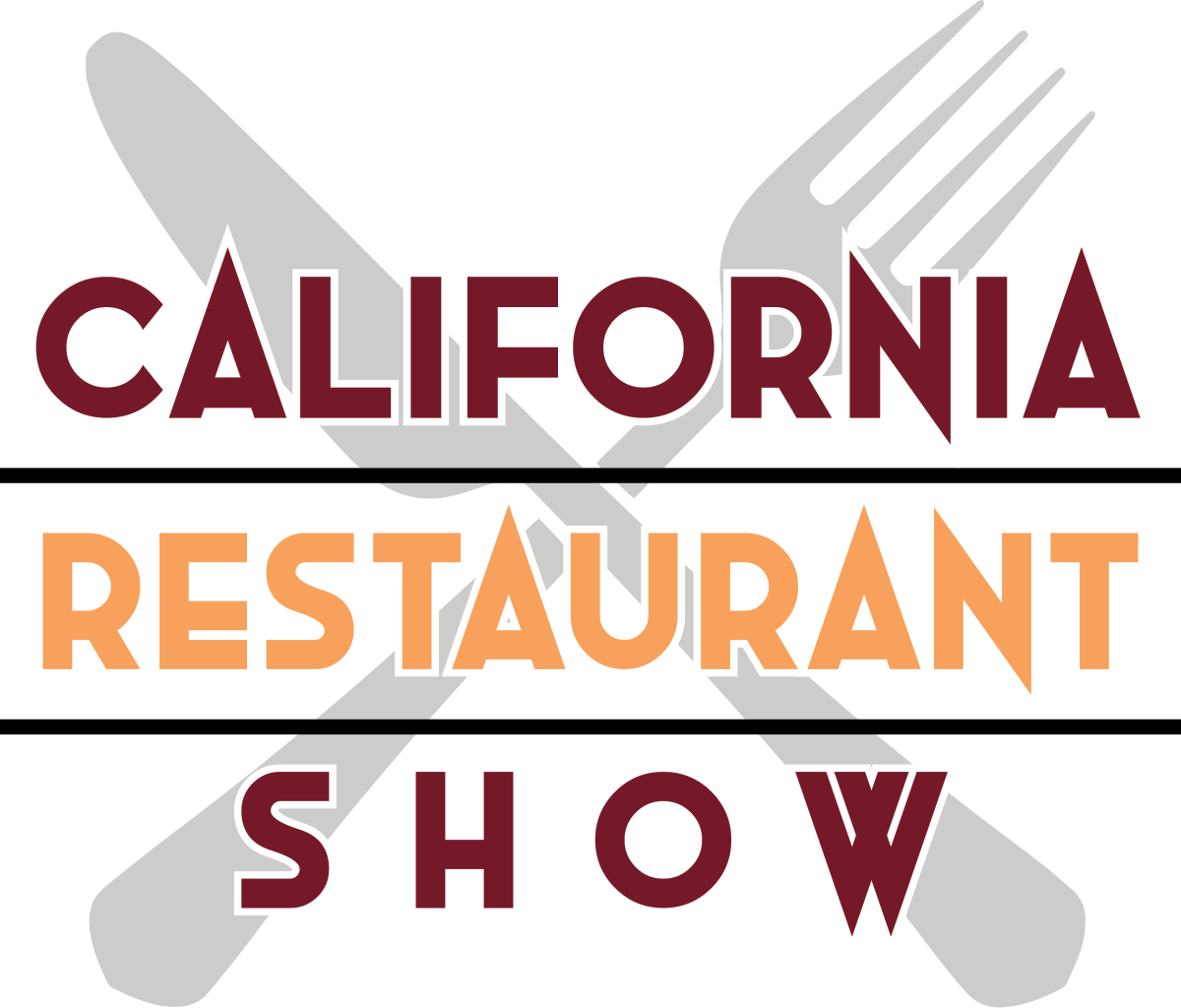 Welcome to California Restaurant Show 2024
