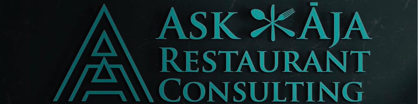 Ask Aja Restaurant Consulting 109