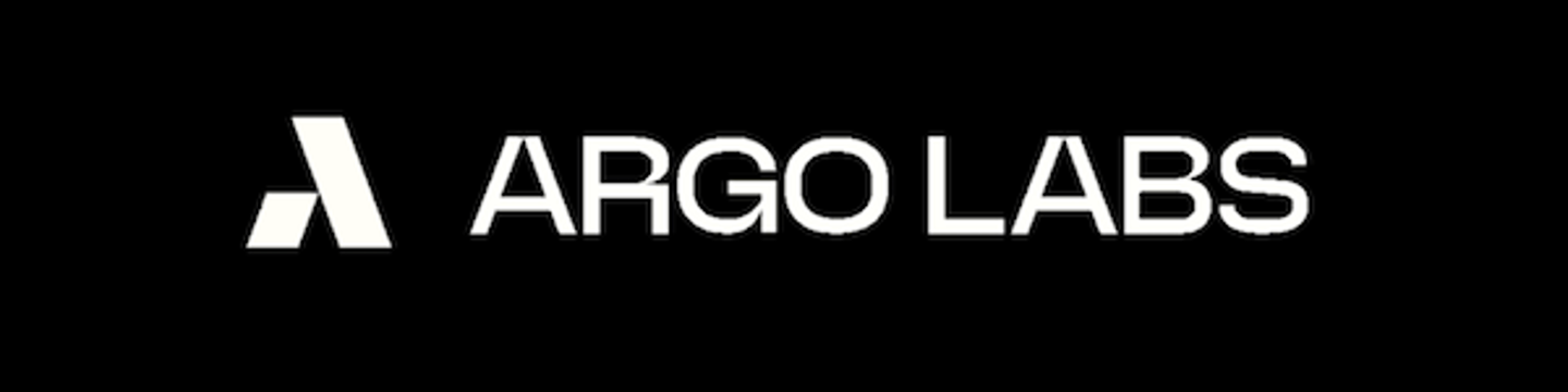 Argo Labs 196