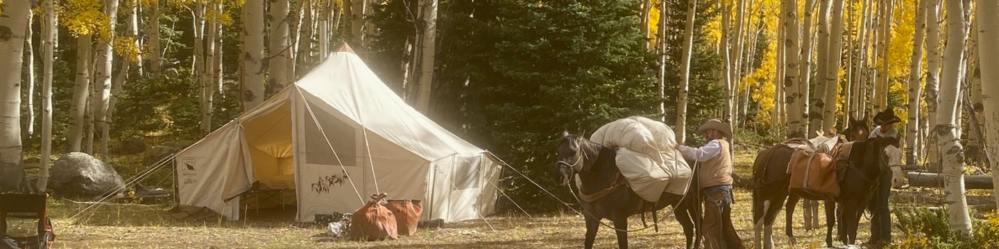 Roamin Home Tents 368