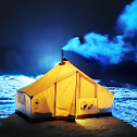 Roamin Home Tents 368