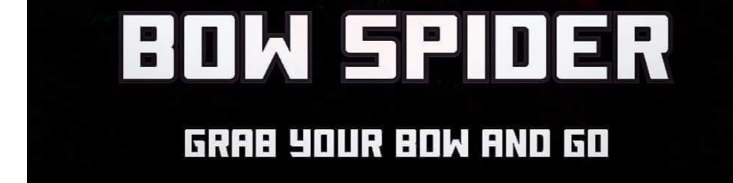 Bow Spider 301