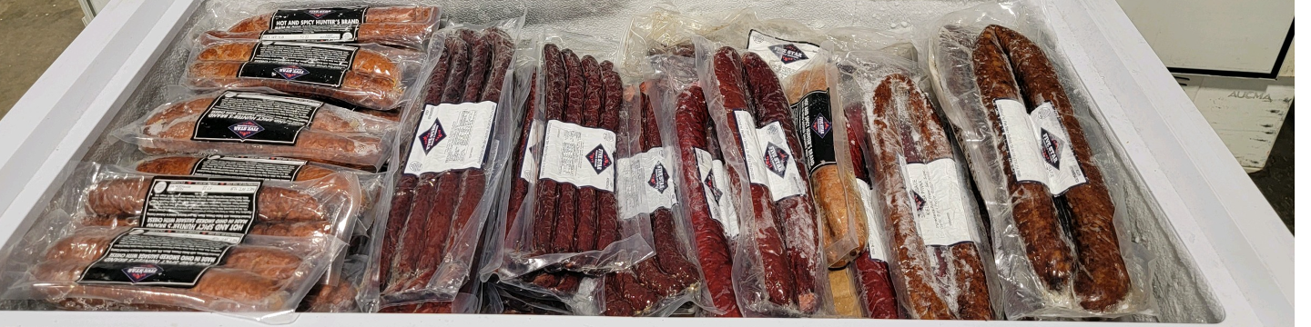 Five Star Pickles and Sausages 315