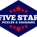 Five Star Pickles and Sausages 315