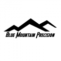 Blue Mountain Precision 353