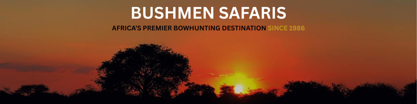 Bushmen Safaris 216