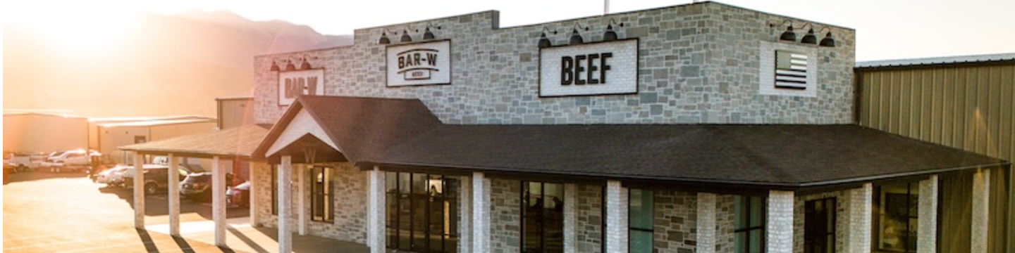 Bar-W Beef 588