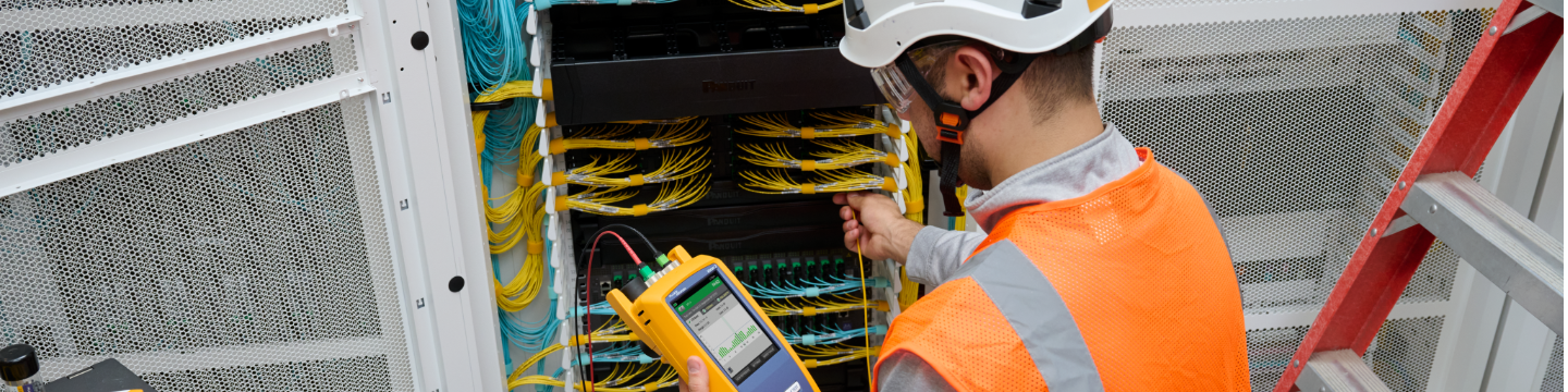 Fluke Networks 50