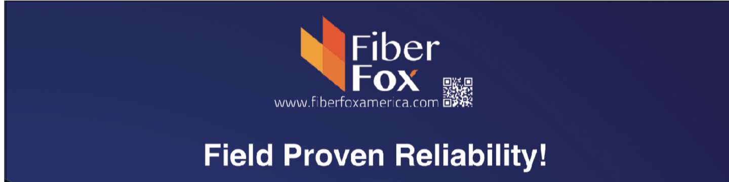 FiberFox America Inc. 57