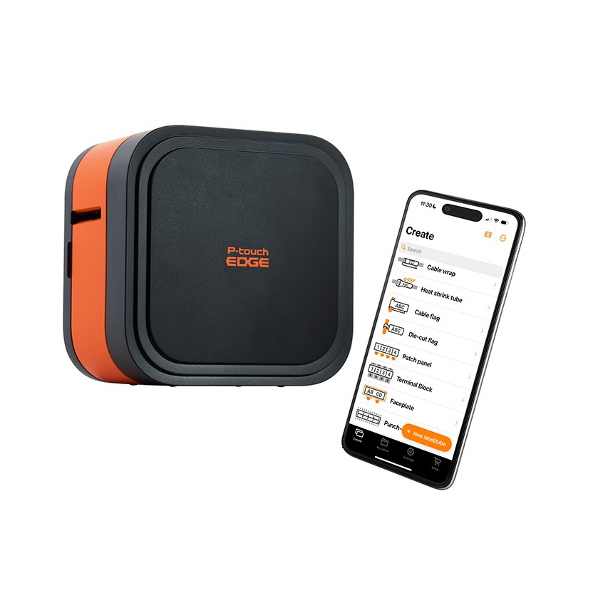 P-touch EDGE 920BT 118