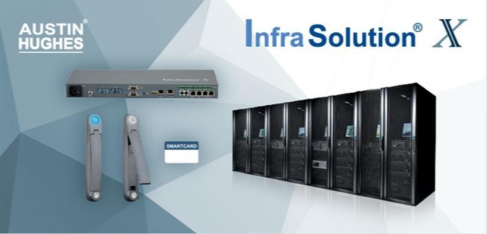 Rack Access Control 126