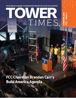 Tower Times Magazine 129