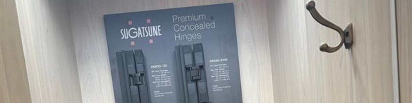 Sugatsune Canada, Inc. 32