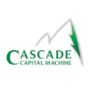 Accurpress / Cascade Capital Machine 25