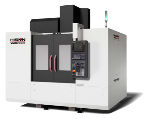 CNC Machines 58