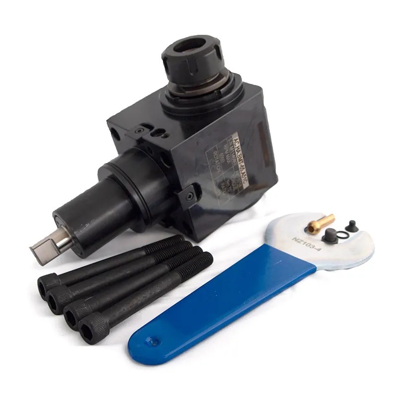 Cutting Tools & Tooling Solutions 59