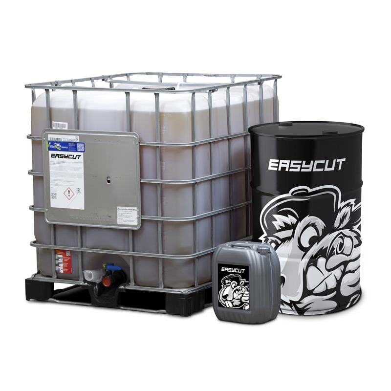 Metalworking Fluids & Lubricants 60