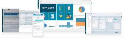 Epicor Kinetic ERP 78