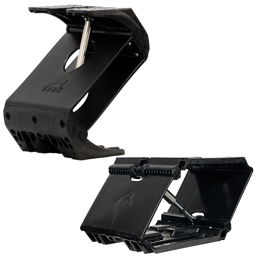 SHARK™ Shock Mitigation Seating 836