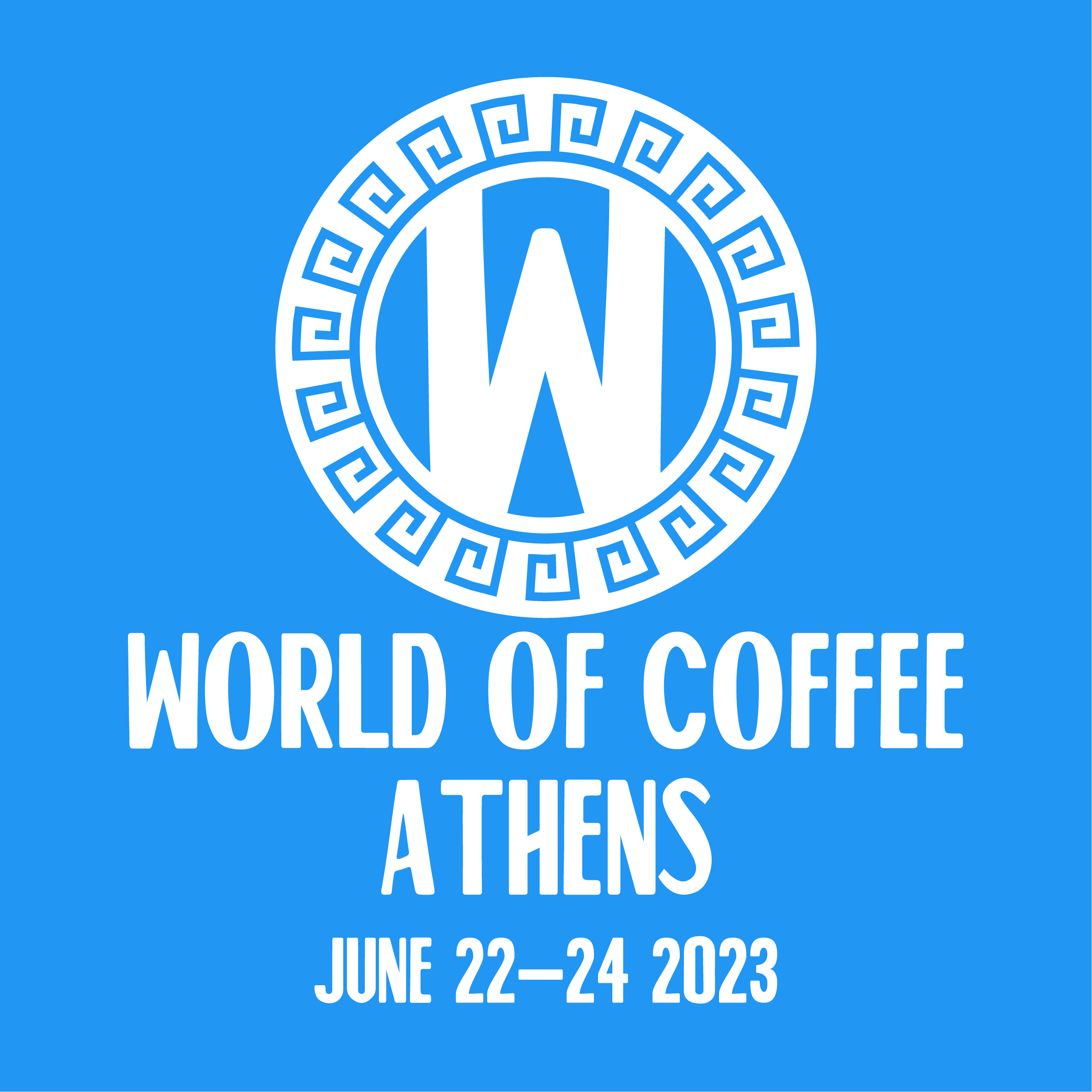 Welcome to World of Coffee 2023