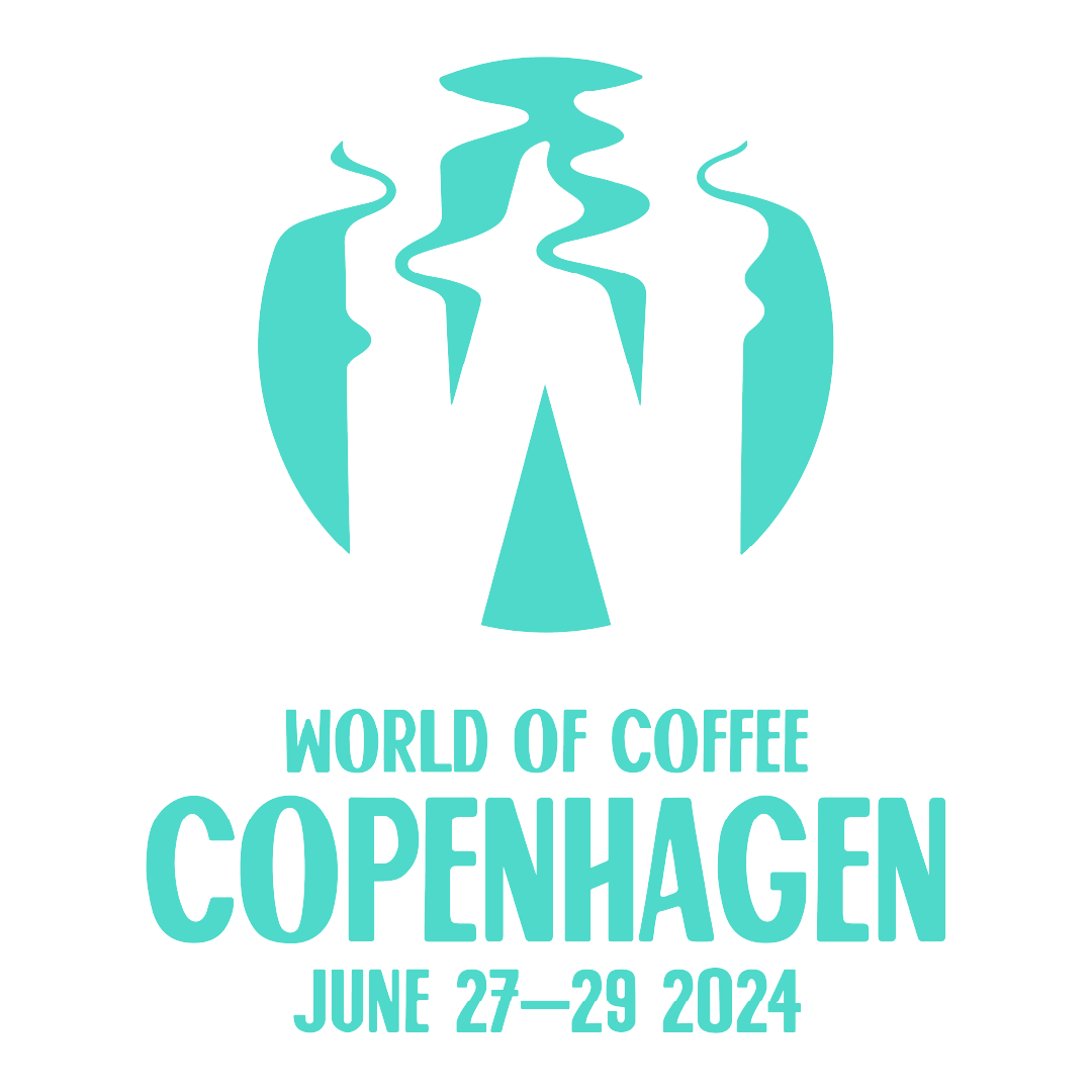 Welcome to World of Coffee 2024