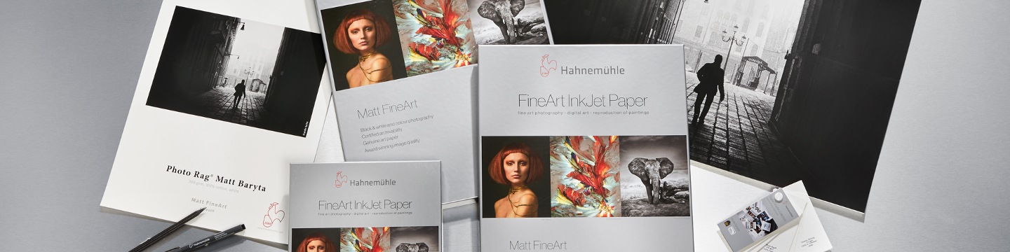 Hahnemühle USA 56