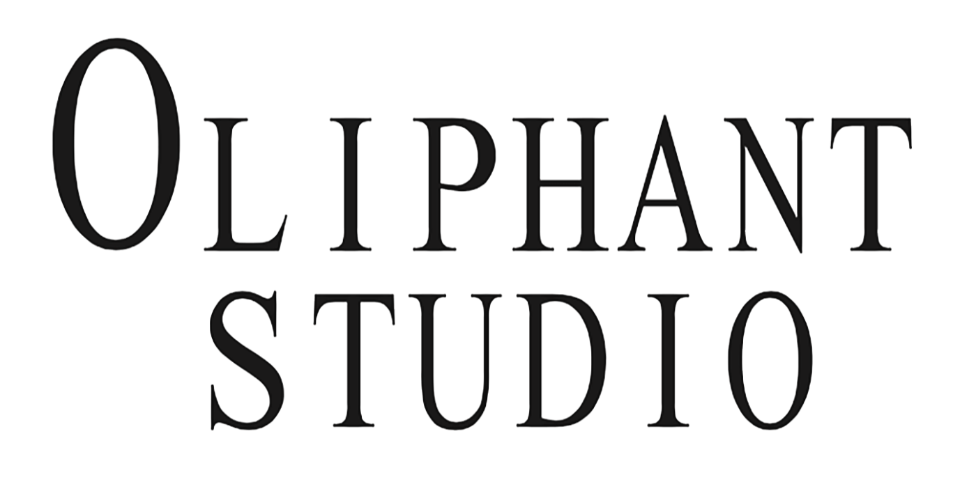 OLIPHANT STUDIO STORE 155