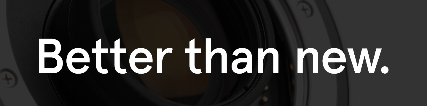 KEH Camera 55